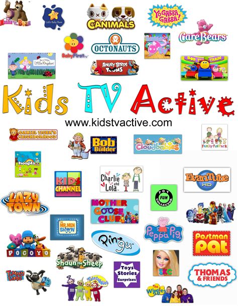 kids chanel|all kids channels.